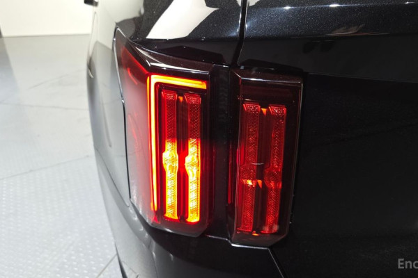 2020 Kia Sorento с пробегом 150 593 км