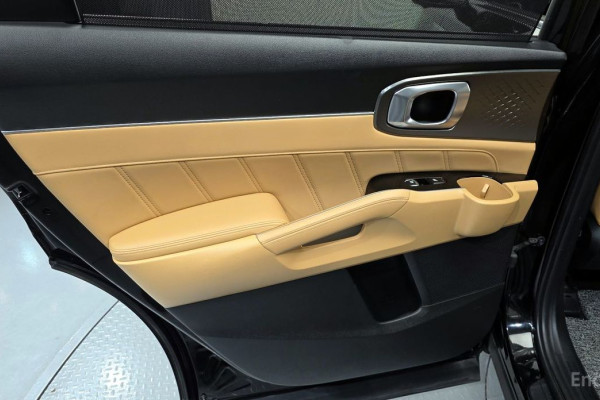 2020 Kia Sorento с пробегом 150 593 км