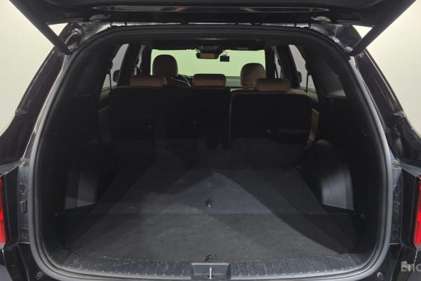 2020 Kia Sorento с пробегом 150 593 км