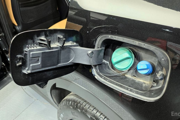 2020 Kia Sorento с пробегом 150 593 км