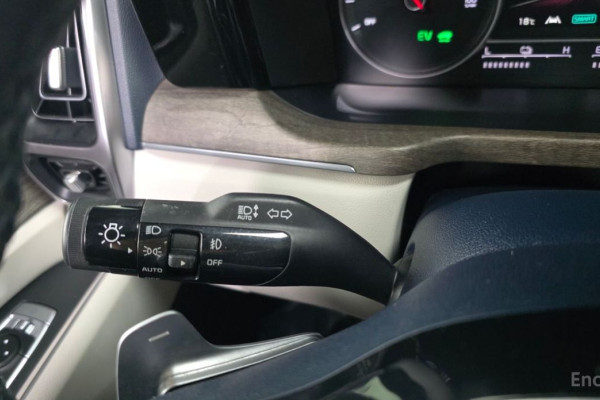 2021 Kia Sorento с пробегом 113 416 км