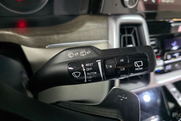 2021 Kia Sorento с пробегом 113 416 км