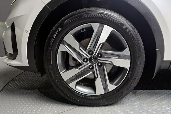 2023 Kia Sorento с пробегом 112 393 км