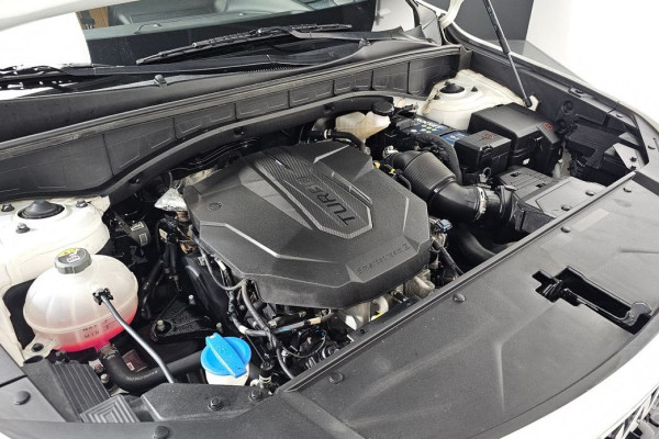 2022 Kia Sorento с пробегом 95 837 км