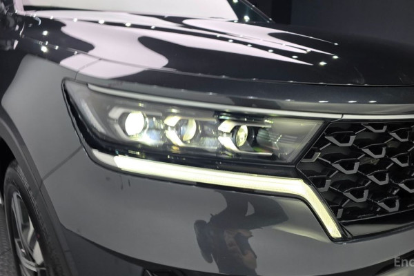 2023 Kia Sorento с пробегом 50 139 км