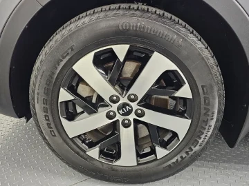 2021 Kia Sorento с пробегом 68 350 км