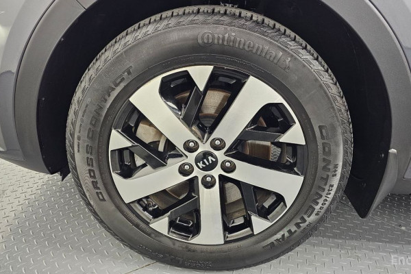 2021 Kia Sorento с пробегом 68 350 км