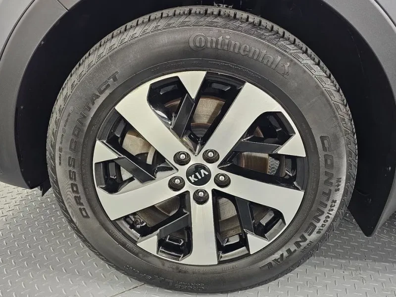 2021 Kia Sorento с пробегом 68 350 км