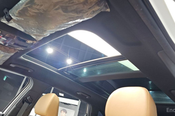 2022 Kia Sorento с пробегом 95 837 км