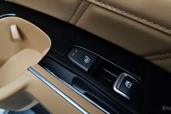 2022 Kia Sorento с пробегом 95 837 км