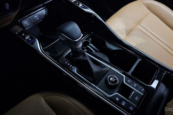 2021 Kia Sorento с пробегом 68 350 км