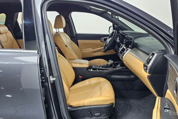 2021 Kia Sorento с пробегом 68 350 км