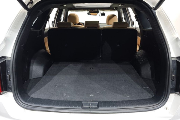 2022 Kia Sorento с пробегом 95 837 км