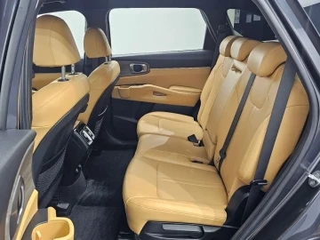 2021 Kia Sorento с пробегом 68 350 км