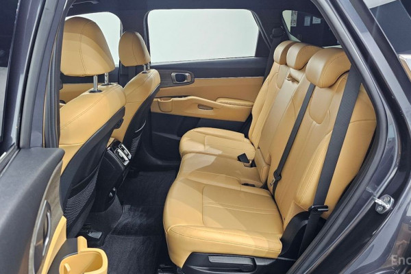 2021 Kia Sorento с пробегом 68 350 км