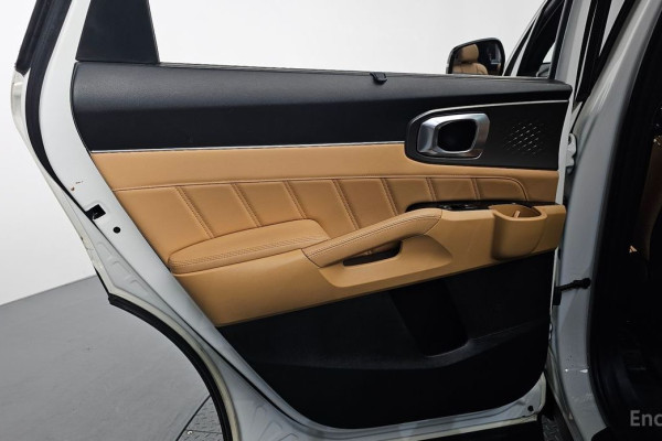 2022 Kia Sorento с пробегом 95 837 км