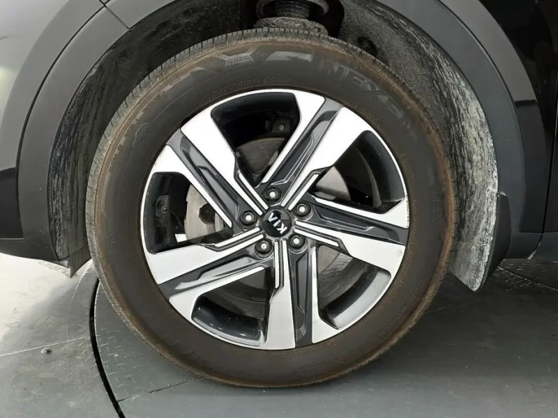 2021 Kia Sorento с пробегом 70 663 км