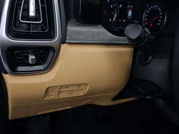 2021 Kia Sorento с пробегом 68 350 км