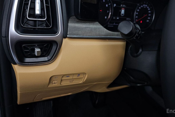 2021 Kia Sorento с пробегом 68 350 км