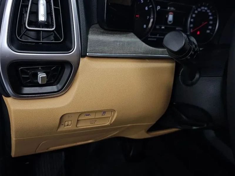2021 Kia Sorento с пробегом 68 350 км