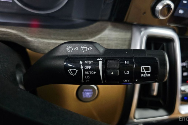 2021 Kia Sorento с пробегом 68 350 км