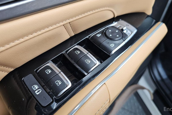 2022 Kia Sorento с пробегом 95 837 км