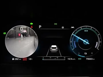 2021 Kia Sorento с пробегом 70 663 км