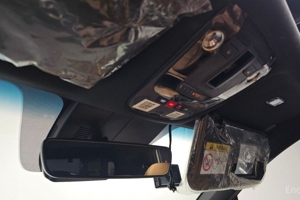 2022 Kia Sorento с пробегом 95 837 км