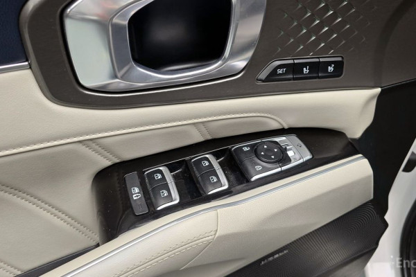 2023 Kia Sorento с пробегом 112 393 км