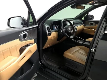 2021 Kia Sorento с пробегом 70 663 км