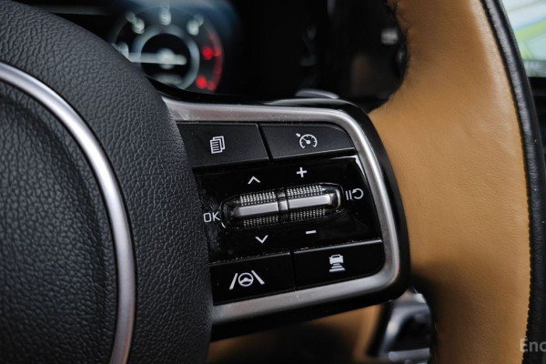 2022 Kia Sorento с пробегом 95 837 км