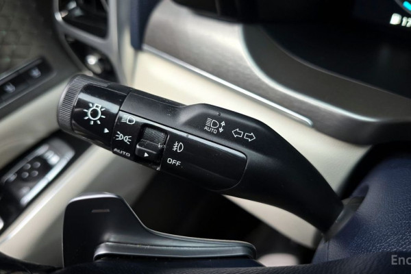 2023 Kia Sorento с пробегом 112 393 км