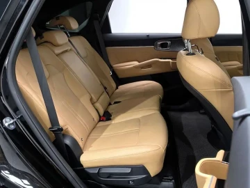 2021 Kia Sorento с пробегом 70 663 км