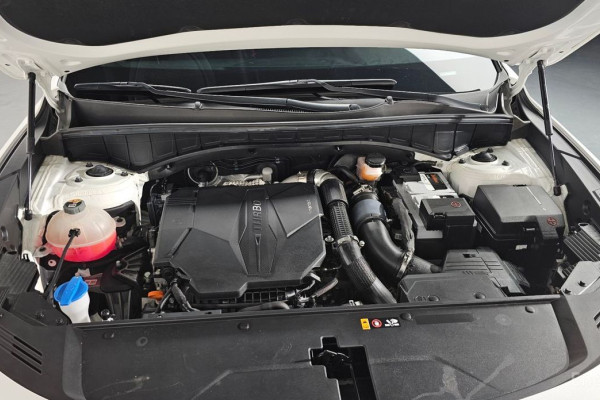 2021 Kia Sorento с пробегом 27 751 км