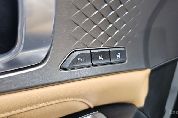 2022 Kia Sorento с пробегом 95 837 км