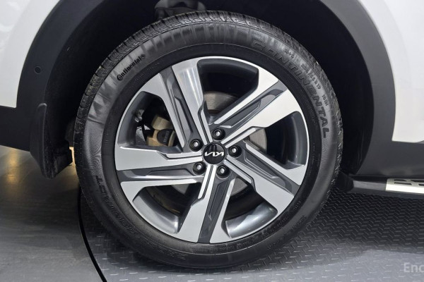 2021 Kia Sorento с пробегом 51 352 км