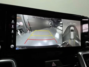 2021 Kia Sorento с пробегом 70 663 км