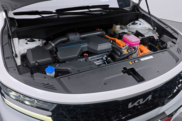 2021 Kia Sorento с пробегом 51 352 км