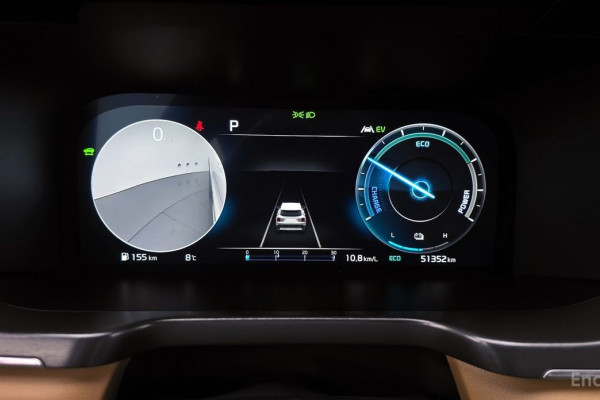 2021 Kia Sorento с пробегом 51 352 км