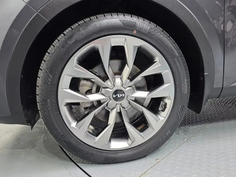 2021 Kia Sorento с пробегом 53 545 км