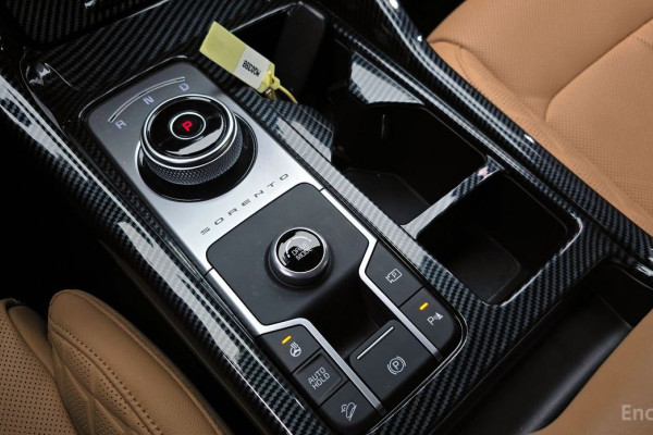 2021 Kia Sorento с пробегом 51 352 км