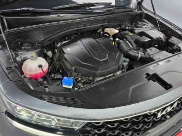 2021 Kia Sorento с пробегом 53 545 км