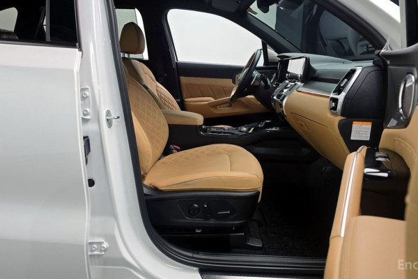 2021 Kia Sorento с пробегом 51 352 км