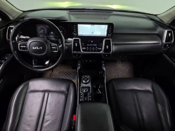 2021 Kia Sorento с пробегом 53 545 км