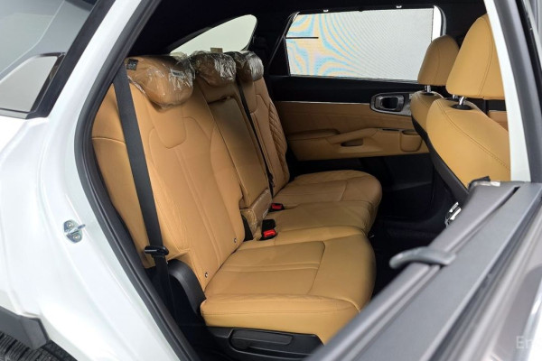 2021 Kia Sorento с пробегом 51 352 км