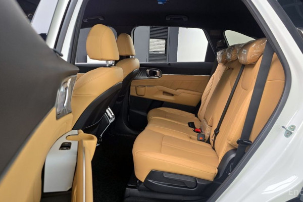 2021 Kia Sorento с пробегом 51 352 км