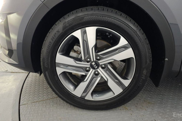 2021 Kia Sorento с пробегом 69 531 км