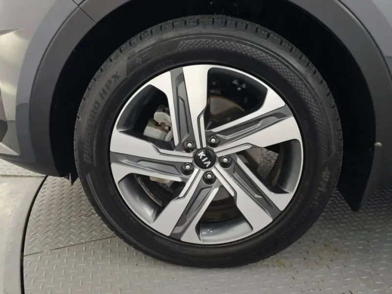 2021 Kia Sorento с пробегом 69 531 км