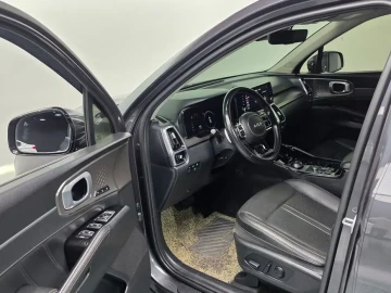 2021 Kia Sorento с пробегом 53 545 км
