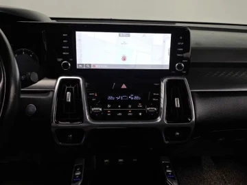2021 Kia Sorento с пробегом 53 545 км